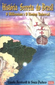 Livro história do Brasil